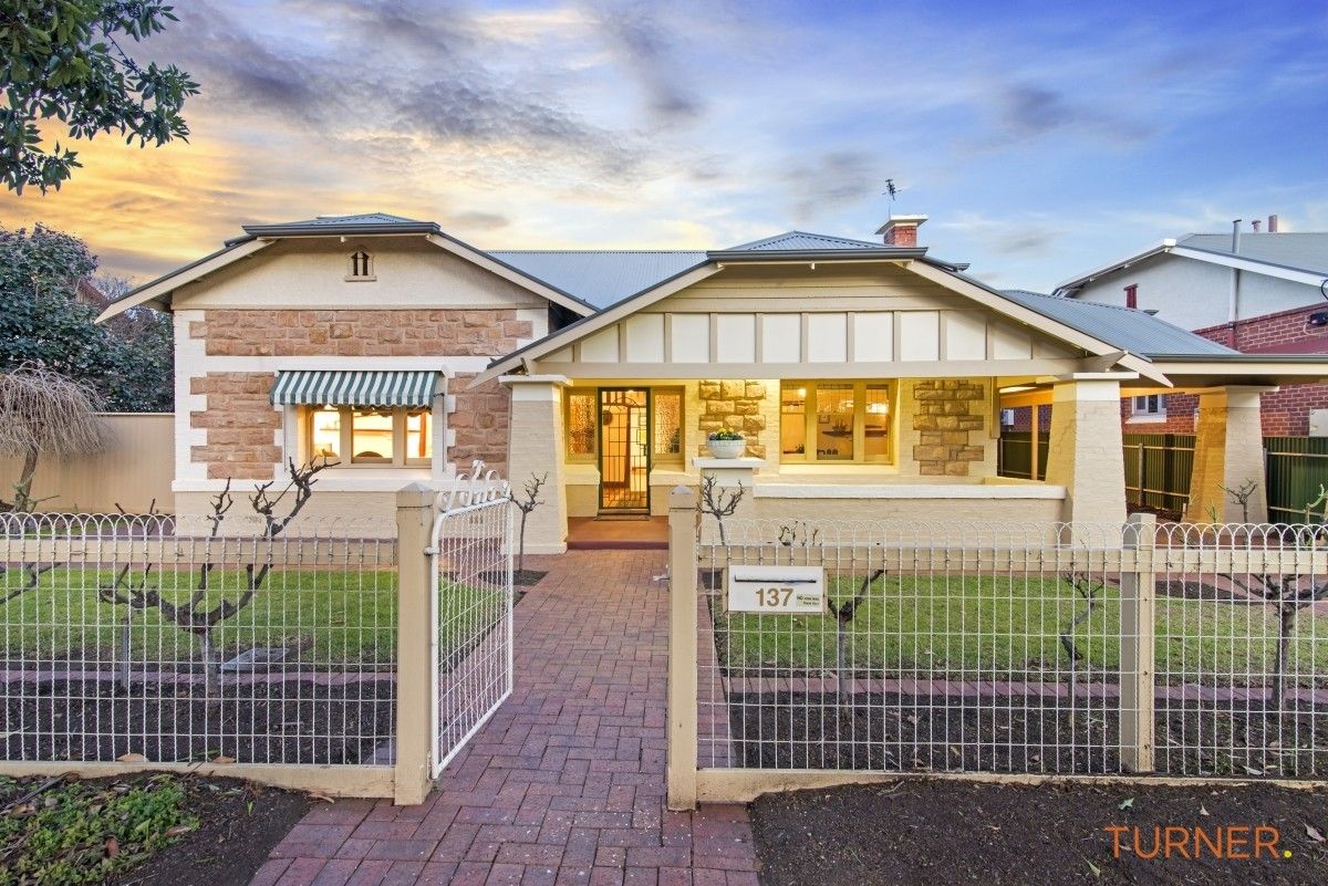 137 First Avenue, Royston Par Property History & Address Research