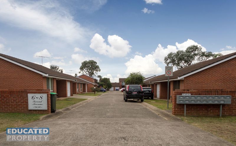 Macquarie Fields NSW 2564, Image 0