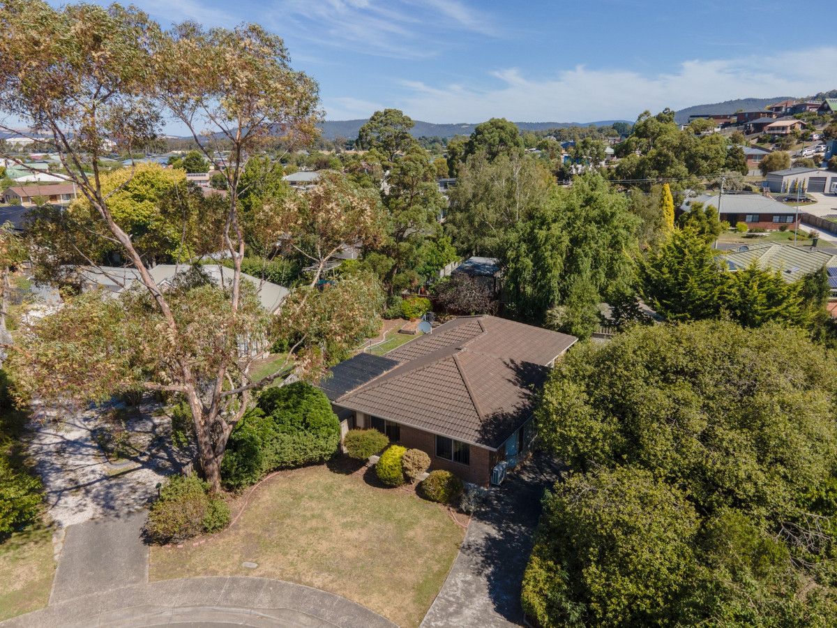 9 Wandanea Place, Margate TAS 7054, Image 0