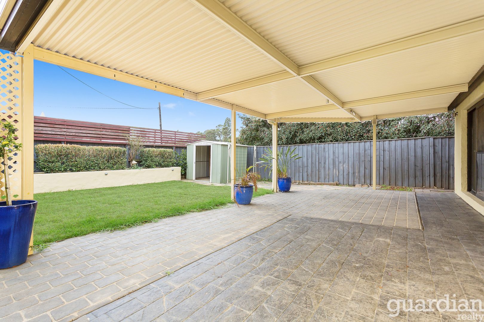 10 Sorrento Court, Kellyville NSW 2155, Image 2