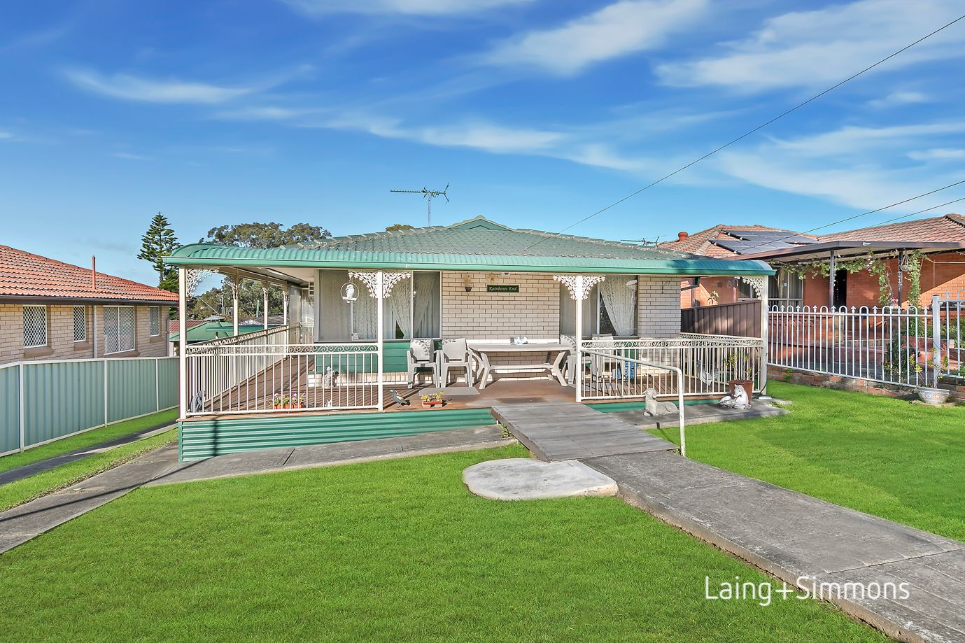 3 Derwent Street, Mount Druitt NSW 2770, Image 0