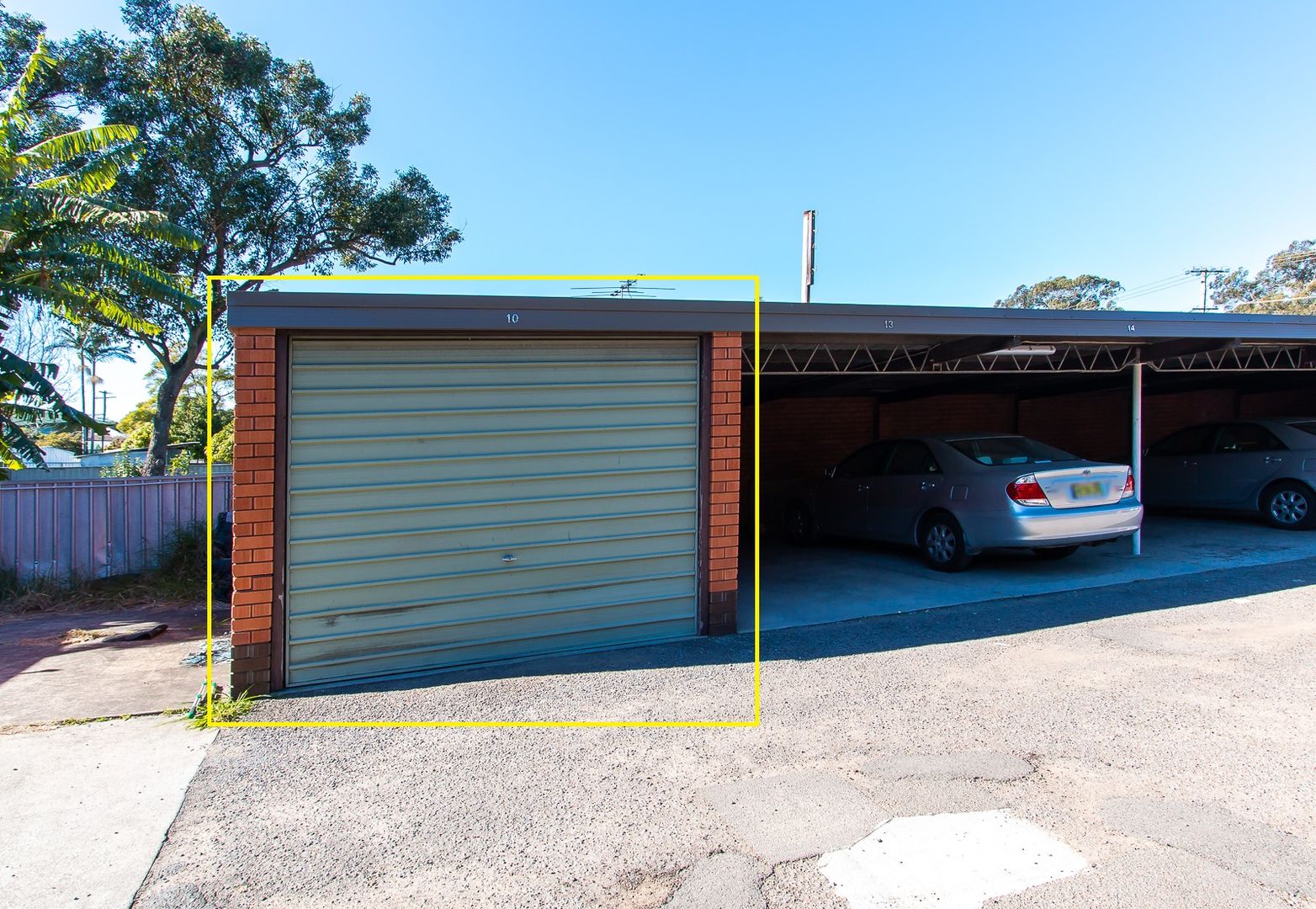 Unit 10/230 Newcastle Road, Jesmond NSW 2299, Image 1