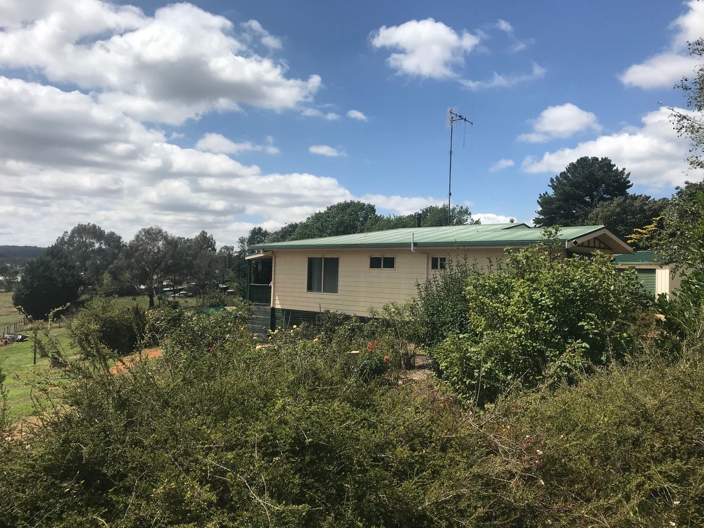 Property Report For 37 Carcoar Street Neville Nsw 2799