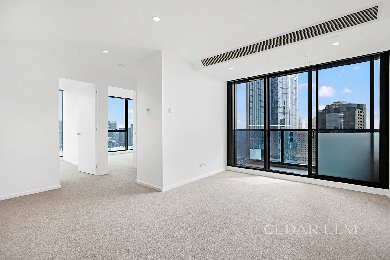 2 bedrooms Apartment / Unit / Flat in 4405/60 Kavanagh Street SOUTHBANK VIC, 3006