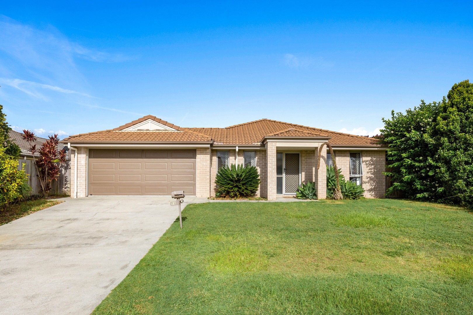 11 Balonne Circuit, Marsden QLD 4132, Image 0