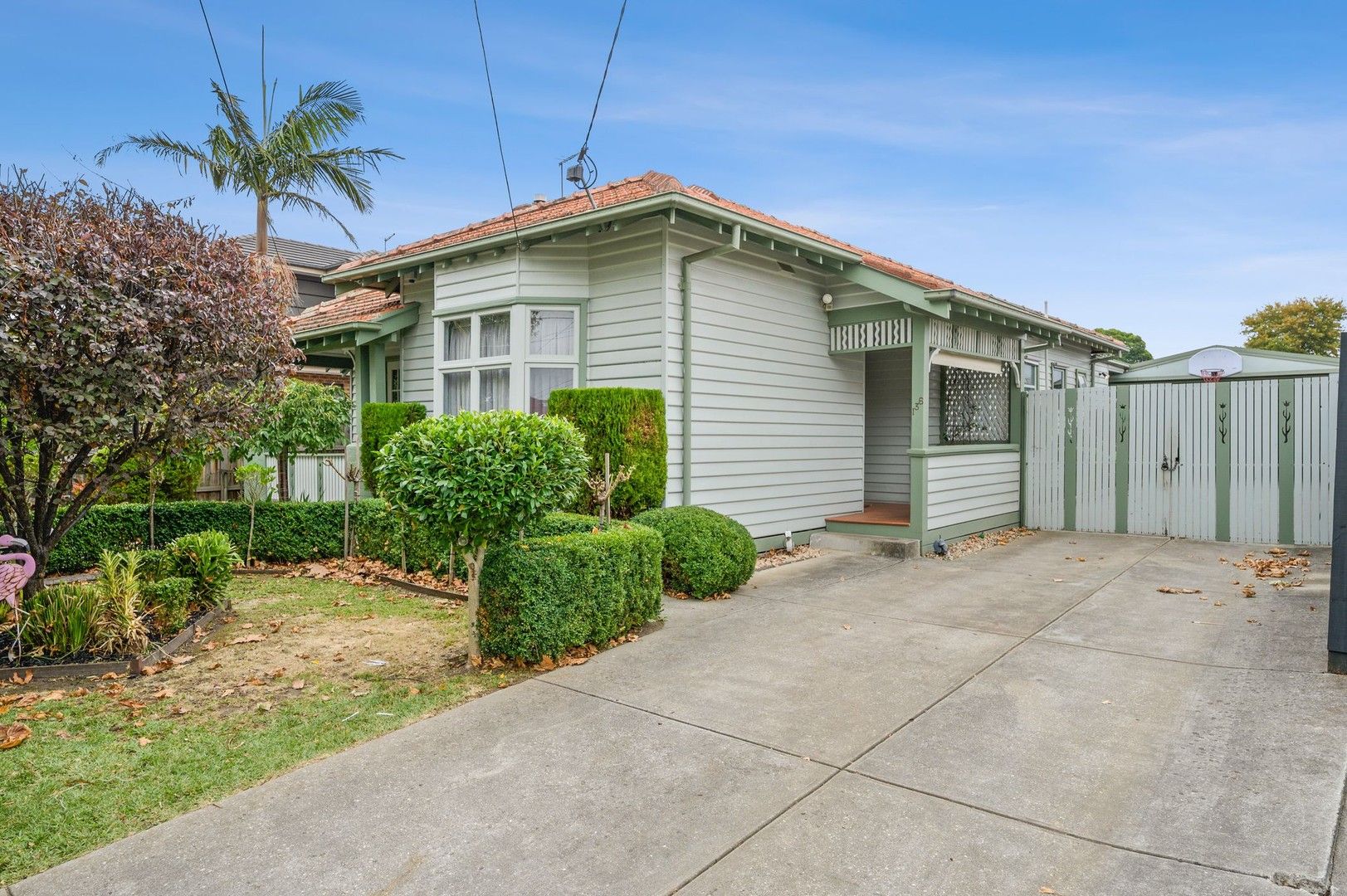 3 bedrooms House in 136 Rathcown Road RESERVOIR VIC, 3073