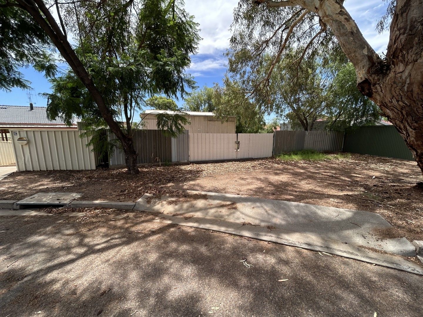 Vacant land in 10A Holds Street, PORT AUGUSTA SA, 5700