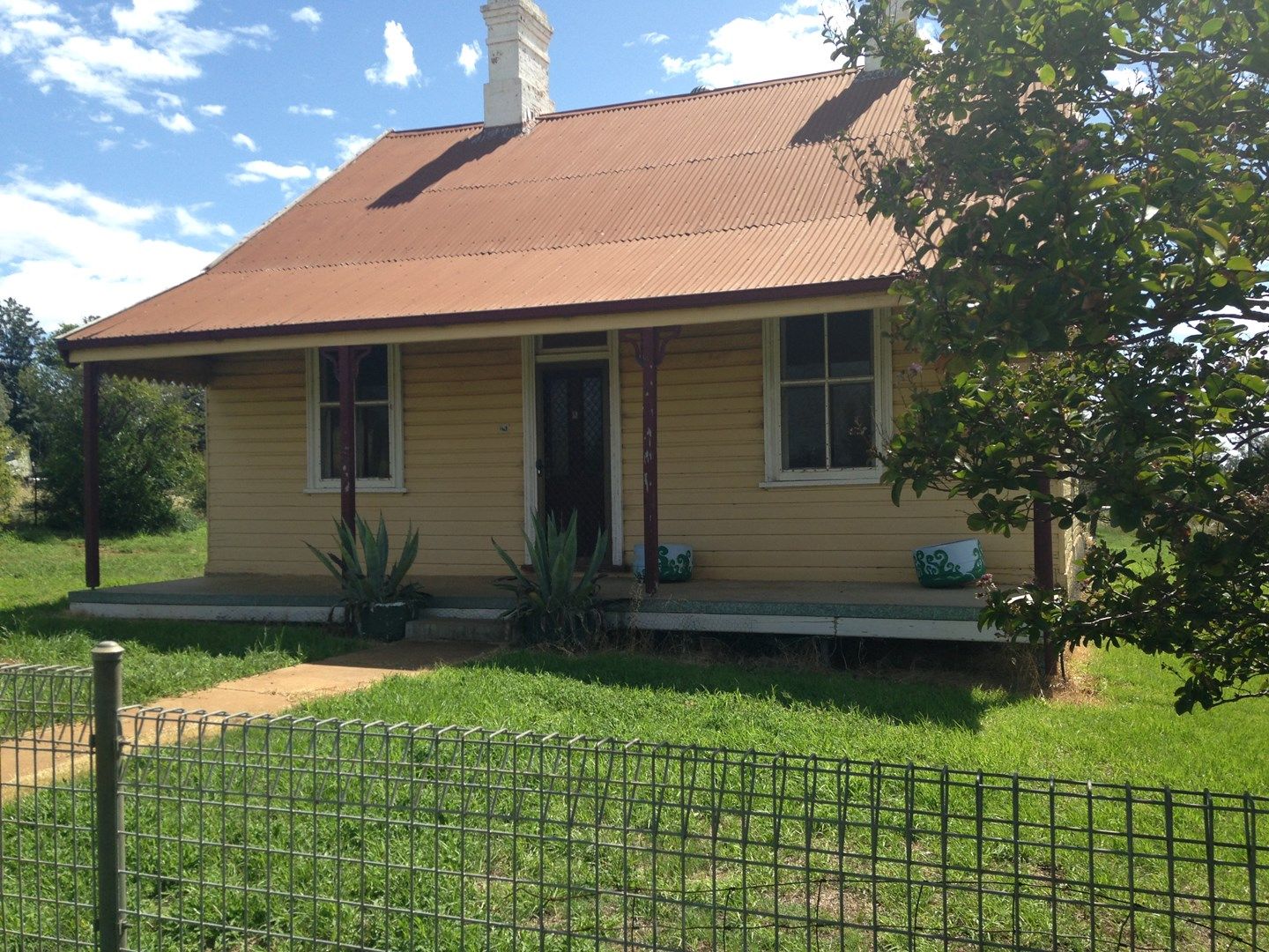 142 Whiteley Street, Dunedoo NSW 2844, Image 0