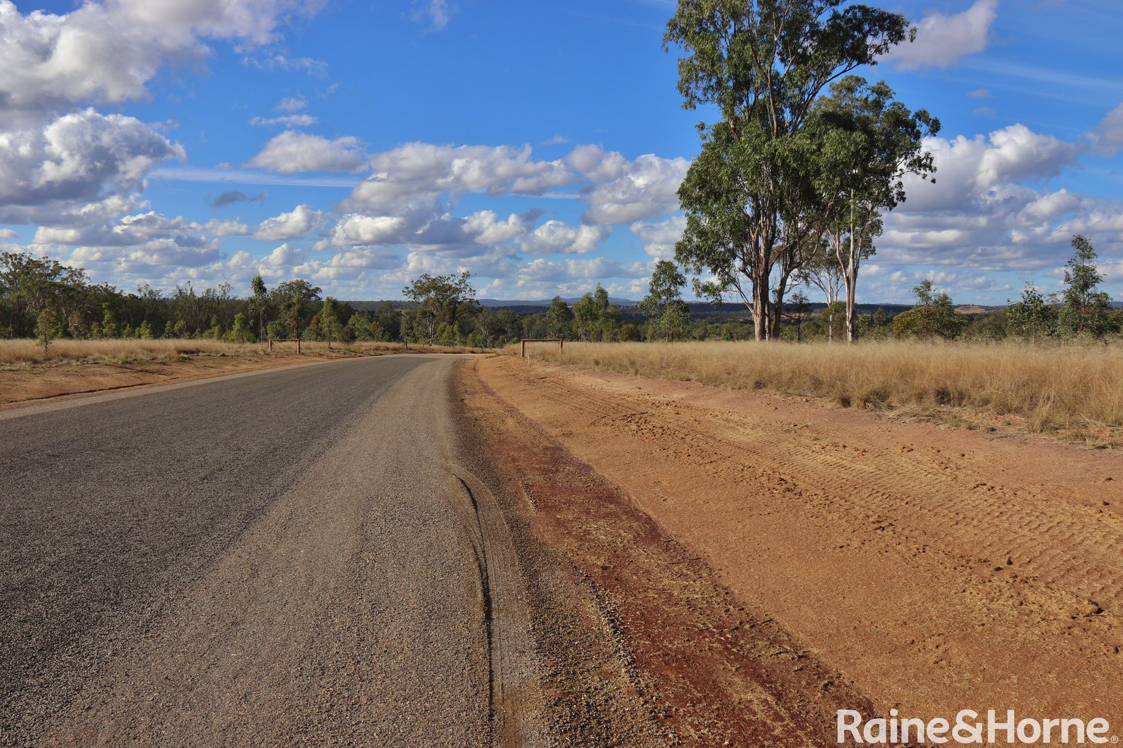 Vacant land in , NANANGO QLD, 4615