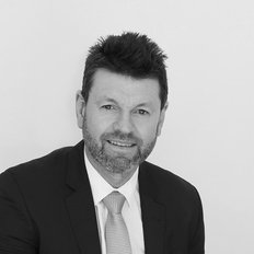 Paul McDonald, Sales representative