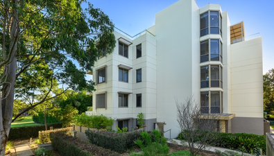 Picture of 109/132-138 Killeaton Street (Block E), ST IVES NSW 2075
