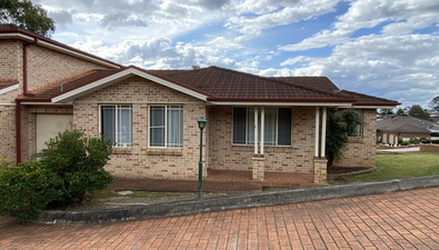 Picture of 10A Mataro Close, EDENSOR PARK NSW 2176