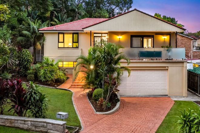 Picture of 1 Clarke Place, KILLARA NSW 2071