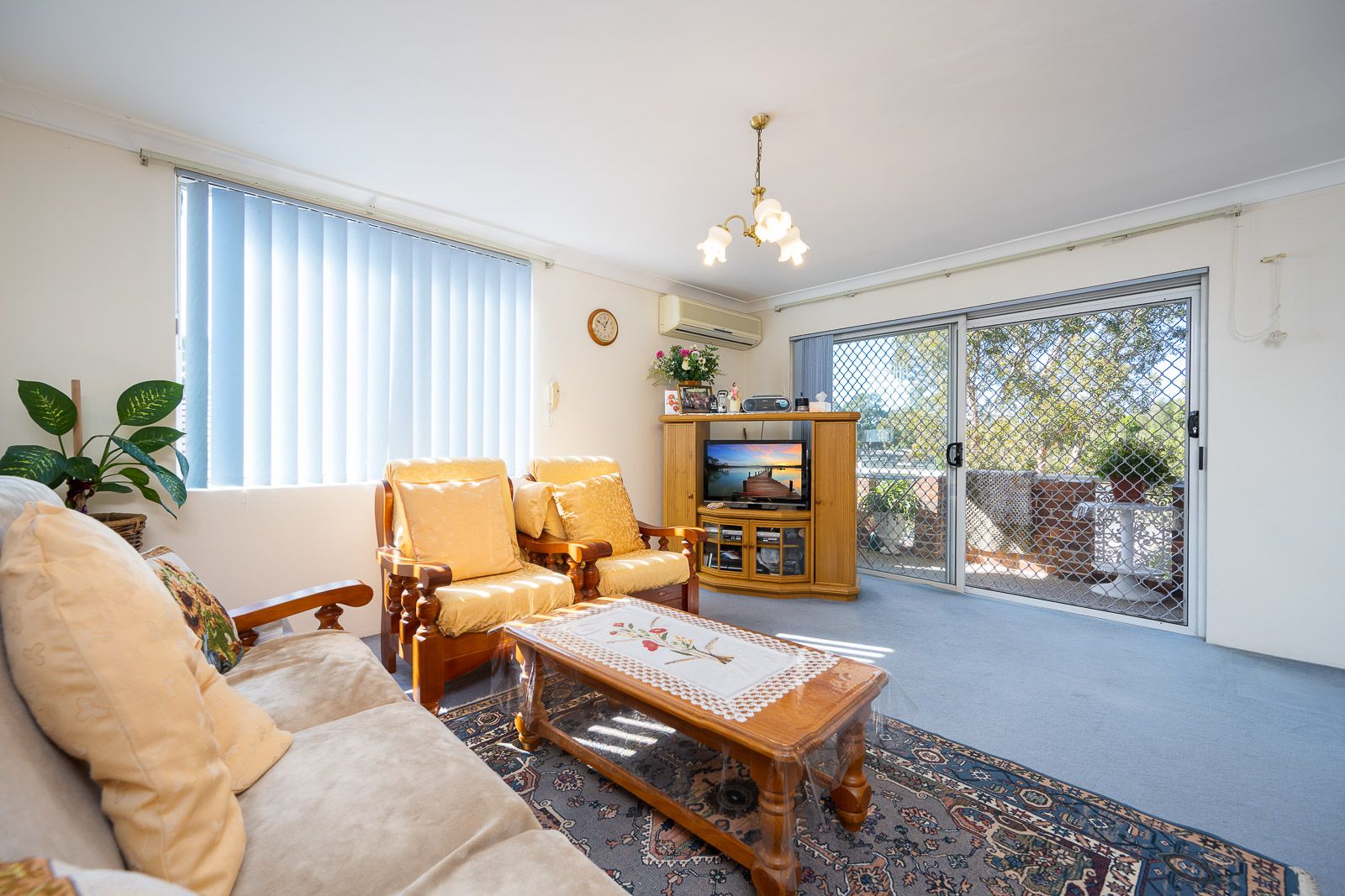 11/8-10 ULVERSTONE STREET, Fairfield NSW 2165 | Domain