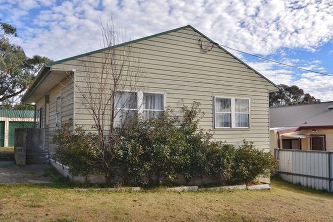 Picture of 51 Lyon Parade, WALLERAWANG NSW 2845