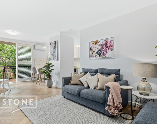 202/182-190 Hampden Road, Artarmon NSW 2064