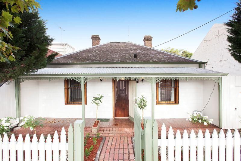 1151 Hoddle Street, East Melbourne VIC 3002, Image 0