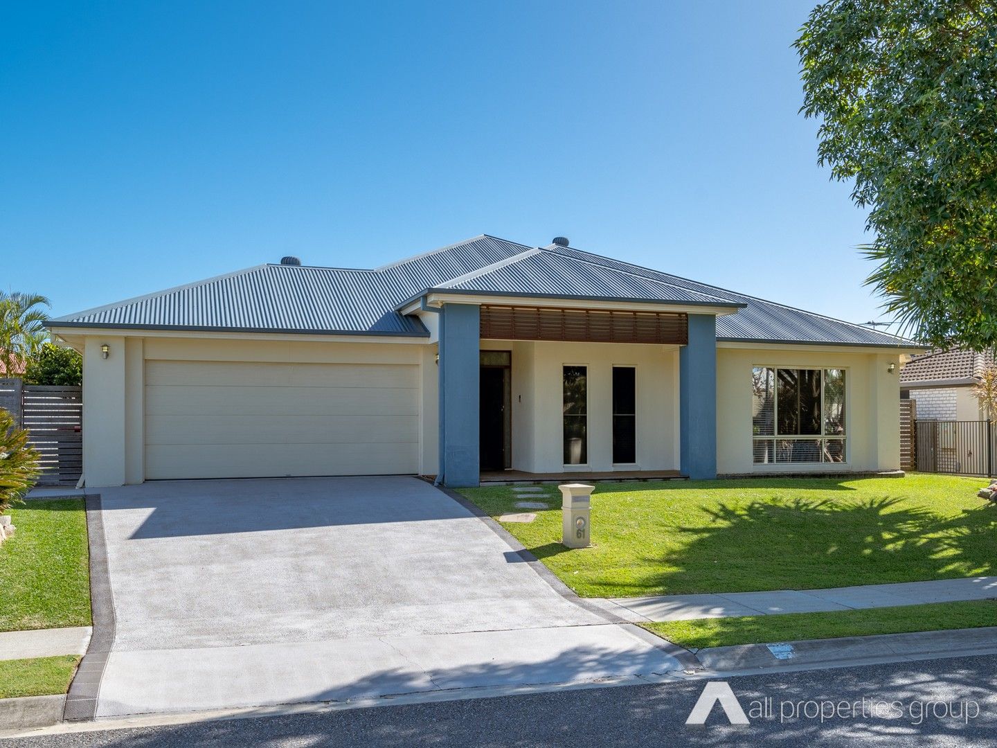 61 Parkwood Drive, Heathwood QLD 4110, Image 0