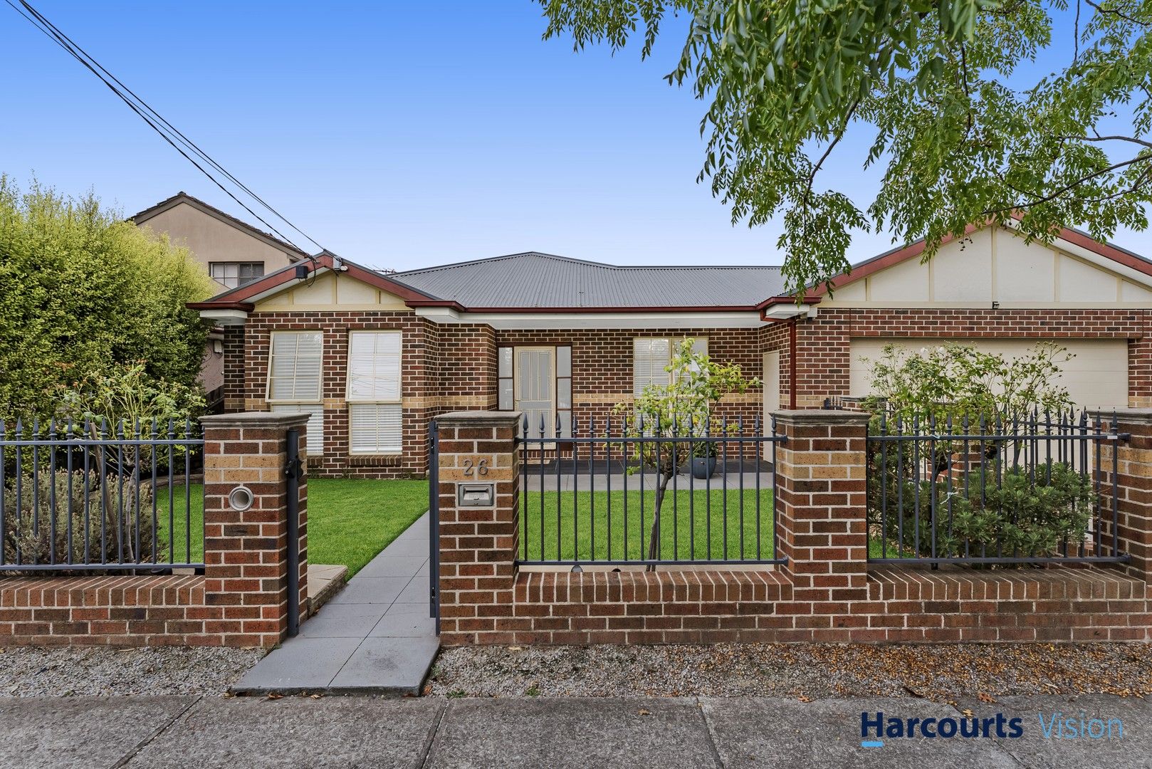 26 David Avenue, Keilor East VIC 3033, Image 0