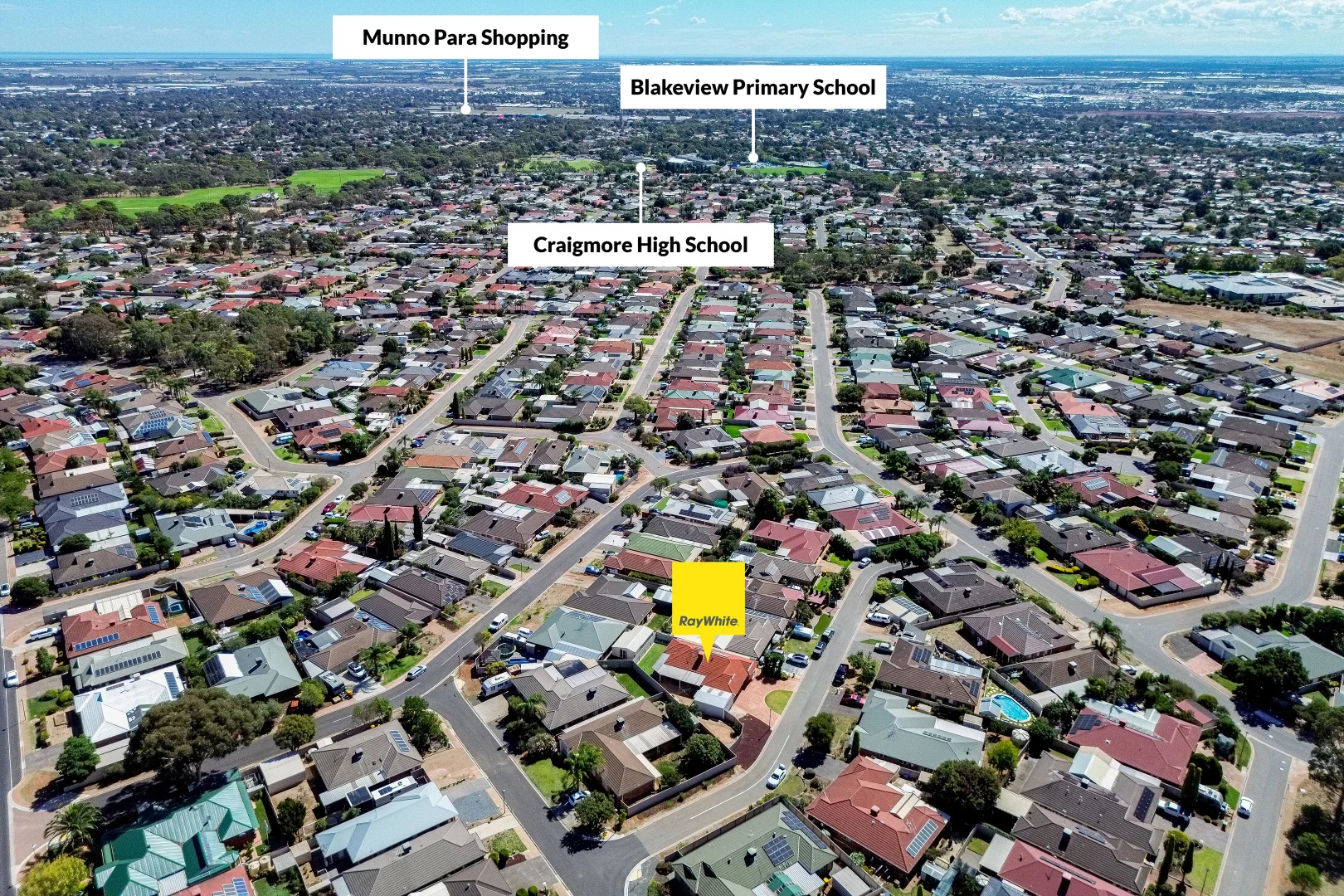 Additional image 35 of 12 Watchet Lane, Craigmore SA 5114