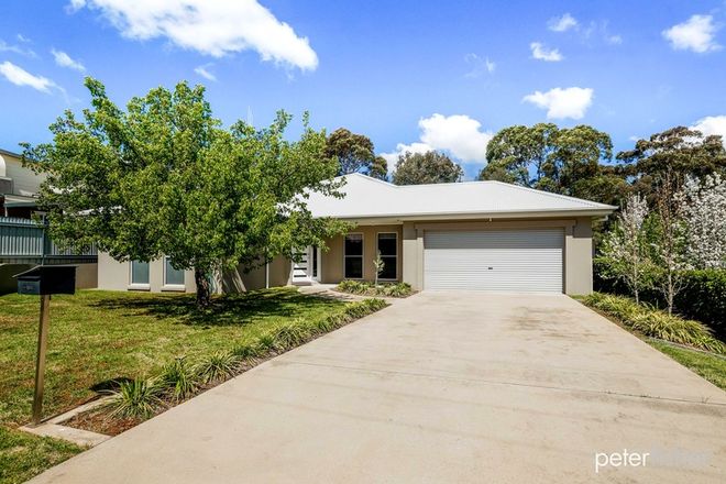 Picture of 20 Smith Street, MOLONG NSW 2866