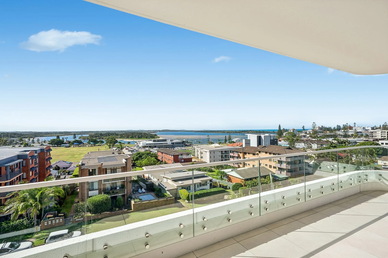 301/28-30 Waugh Street, Port Macquarie NSW 2444