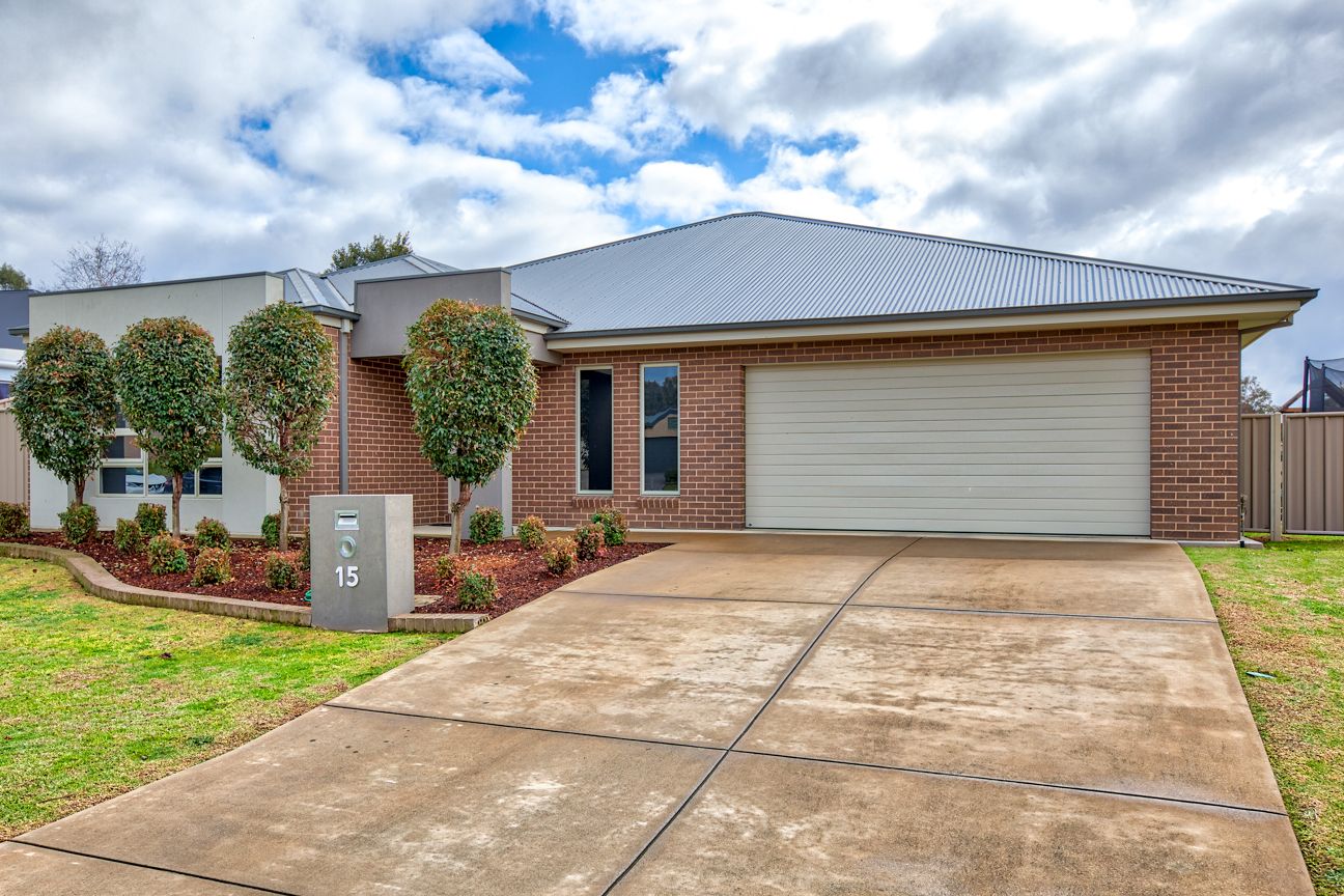 15 Hemlock Court, Baranduda VIC 3691, Image 1