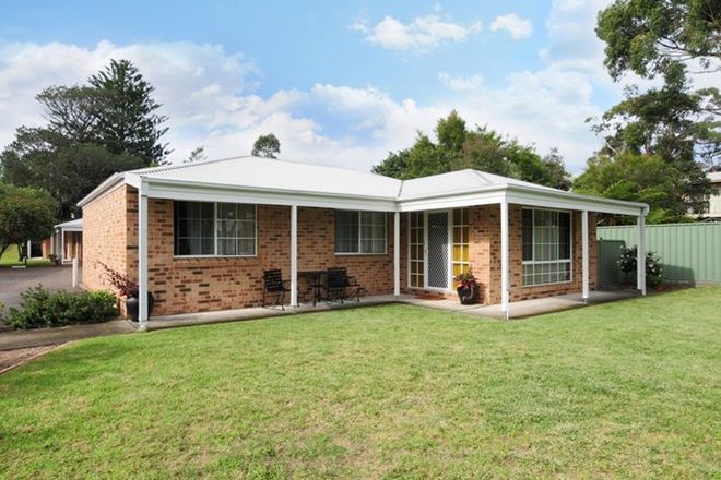 Picture of 1/114 Jerry Bailey Road, SHOALHAVEN HEADS NSW 2535