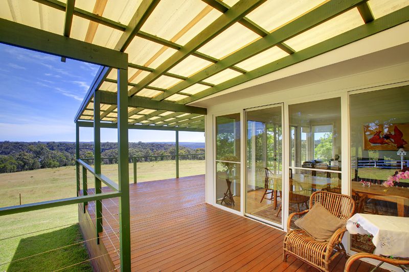 430 Tugalong Road, Canyonleigh NSW 2577, Image 0