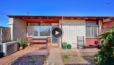 Picture of 7/92 Rudall Avenue, WHYALLA PLAYFORD SA 5600