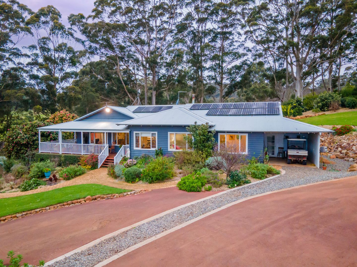 20 Burrows Road, Shadforth WA 6333 House for Sale Domain