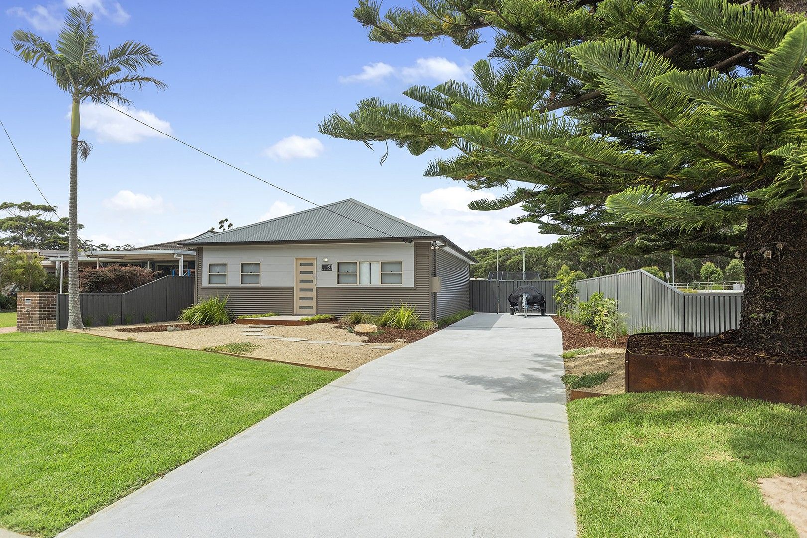 61 McDonald Parade, Burrill Lake NSW 2539, Image 0