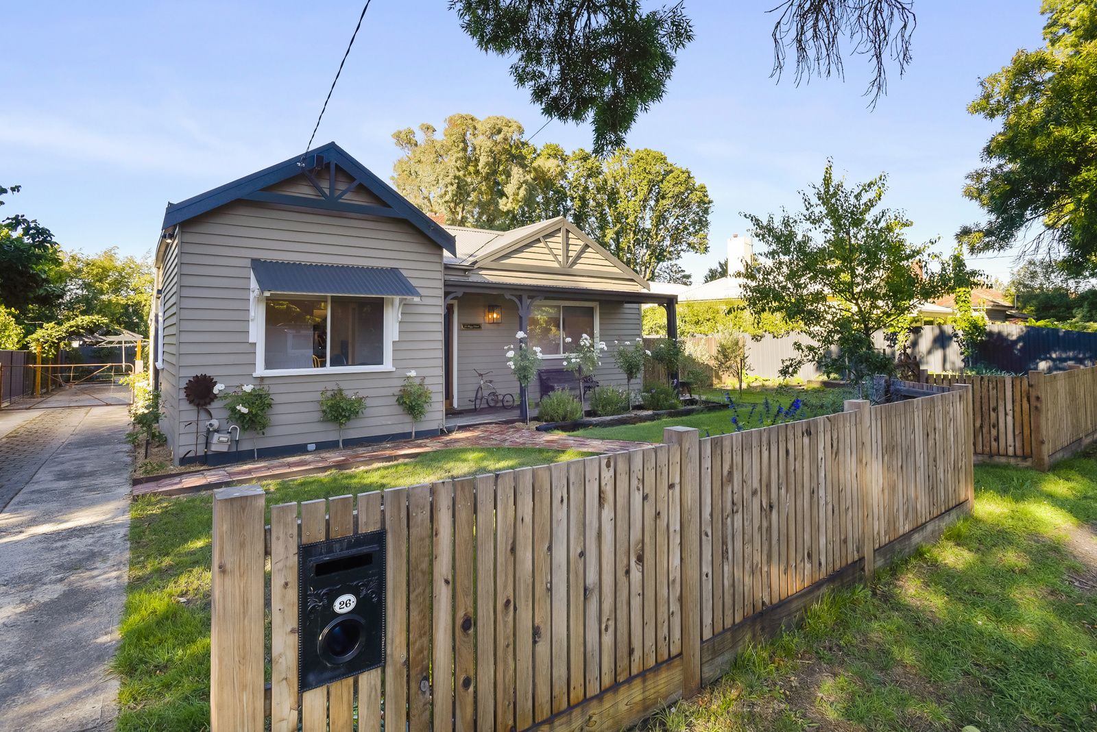 26 Begg Street, Kyneton VIC 3444, Image 1