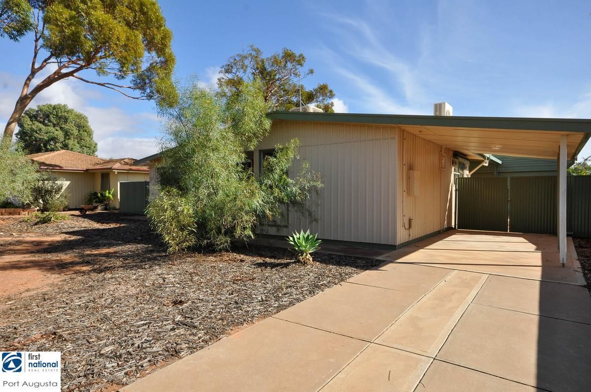 8 Kirwan Crescent, Port Augusta West SA 5700, Image 2