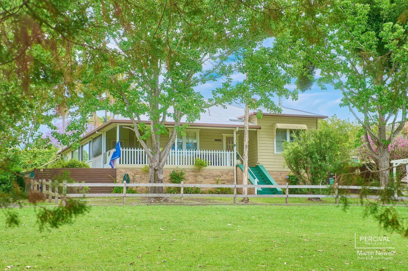 25 Steinmetz Lane, Kendall NSW 2439, Image 0