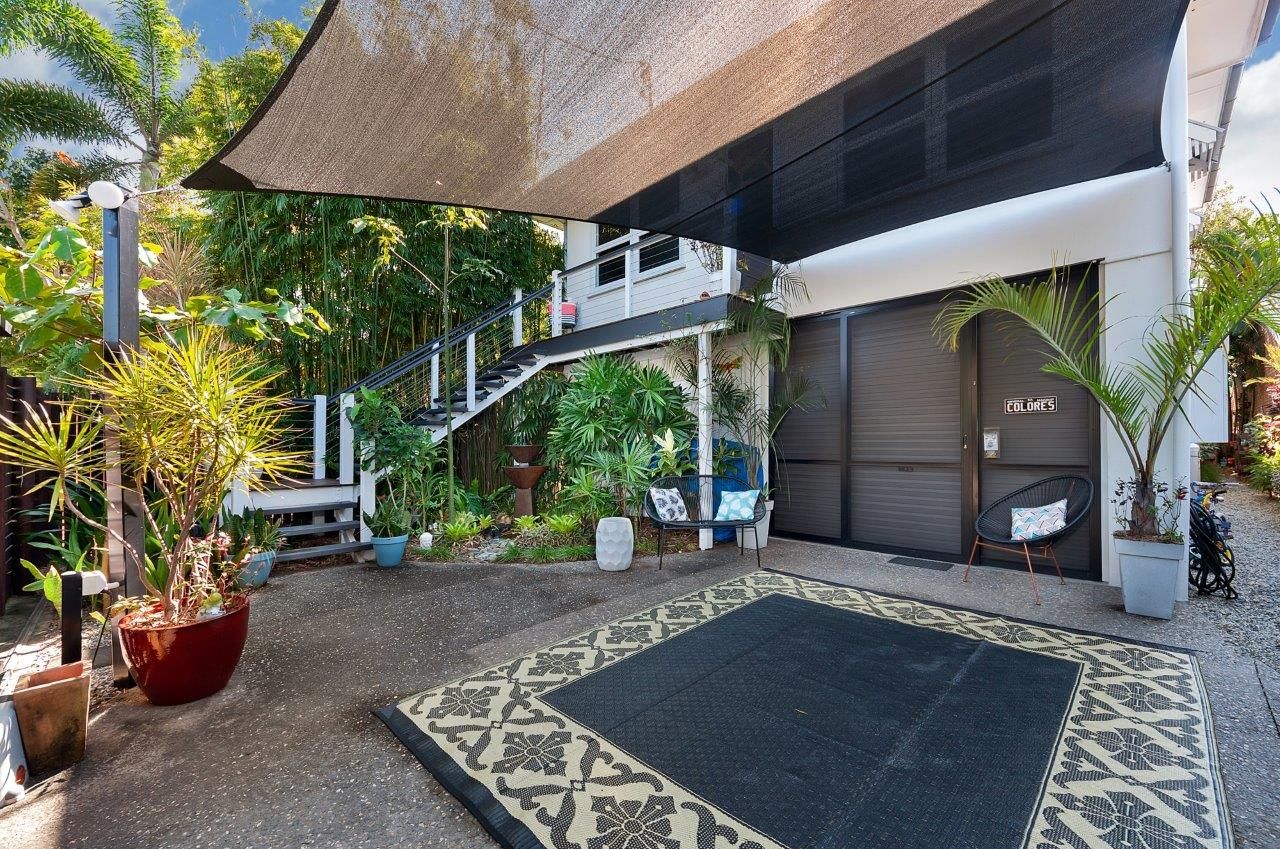 360 McLeod Street, Cairns North QLD 4870, Image 0