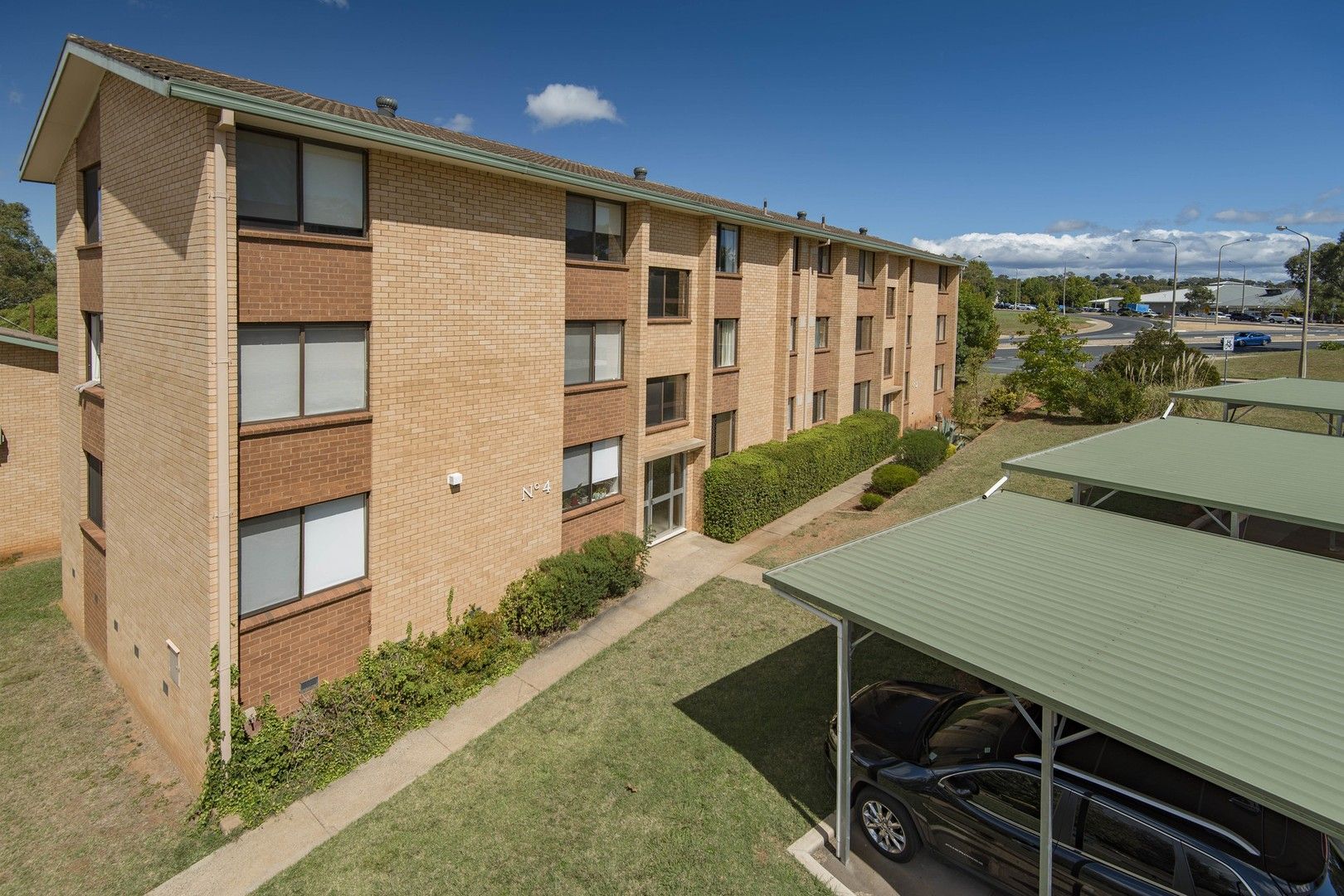7/2 Walsh Place, Curtin ACT 2605