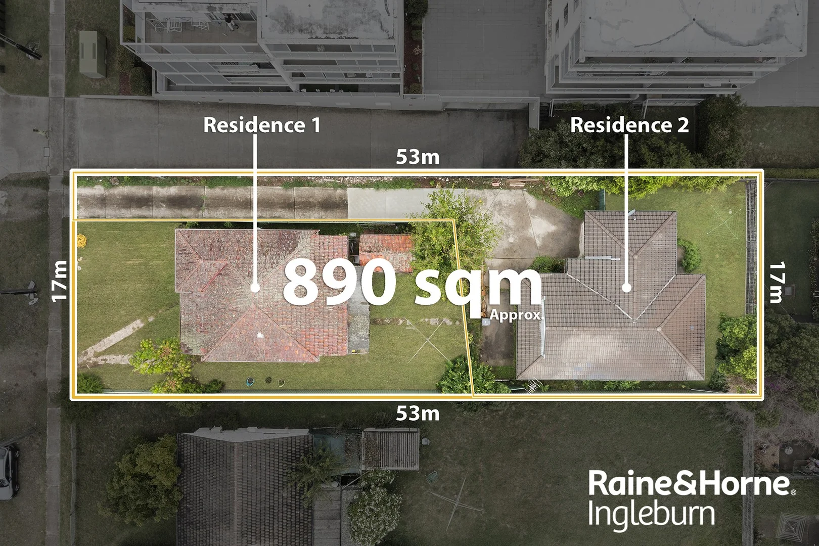 29A & 29B Cumberland Road, Ingleburn NSW 2565