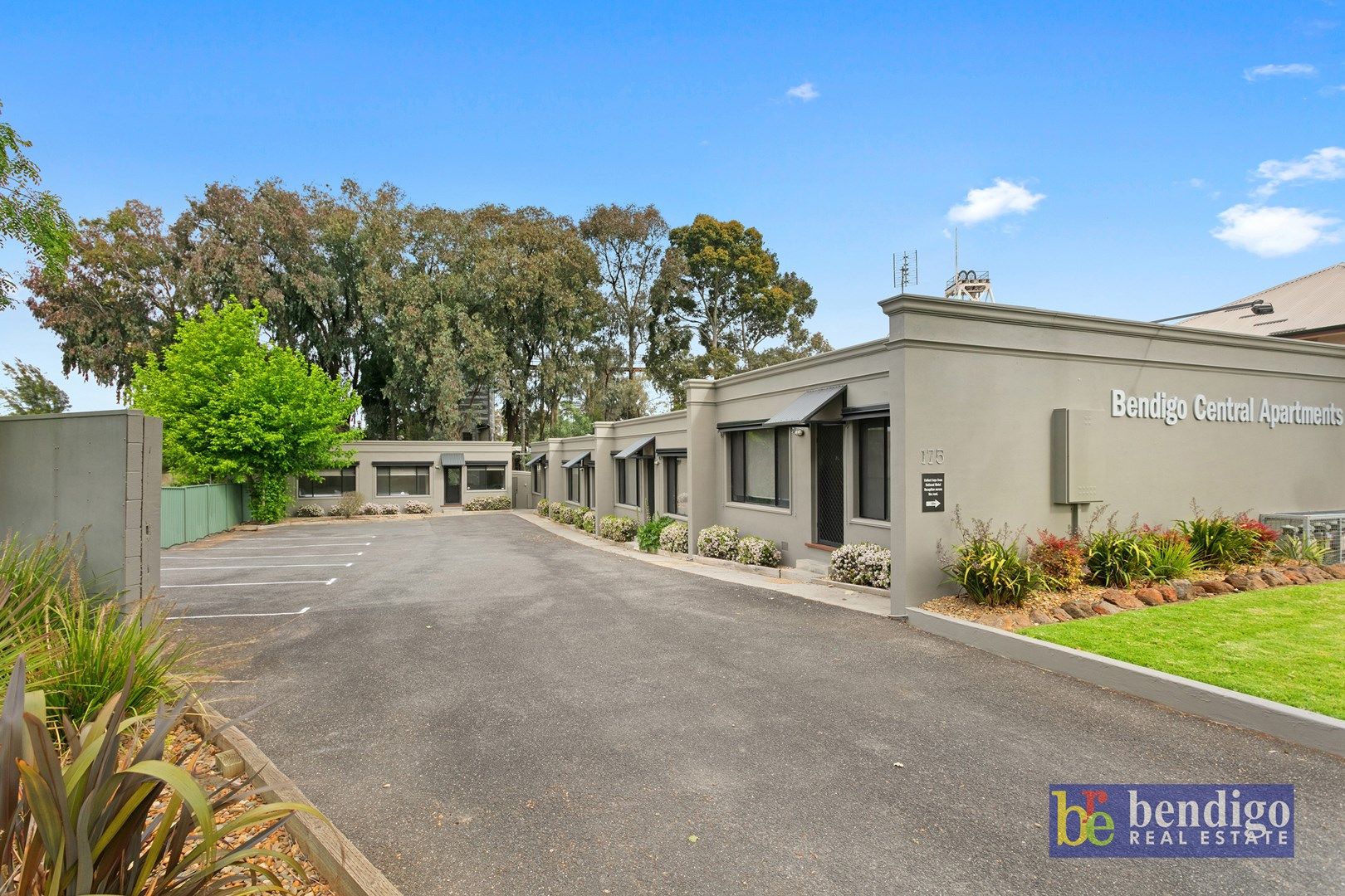 1-5/175 High Street, Bendigo VIC 3550, Image 0