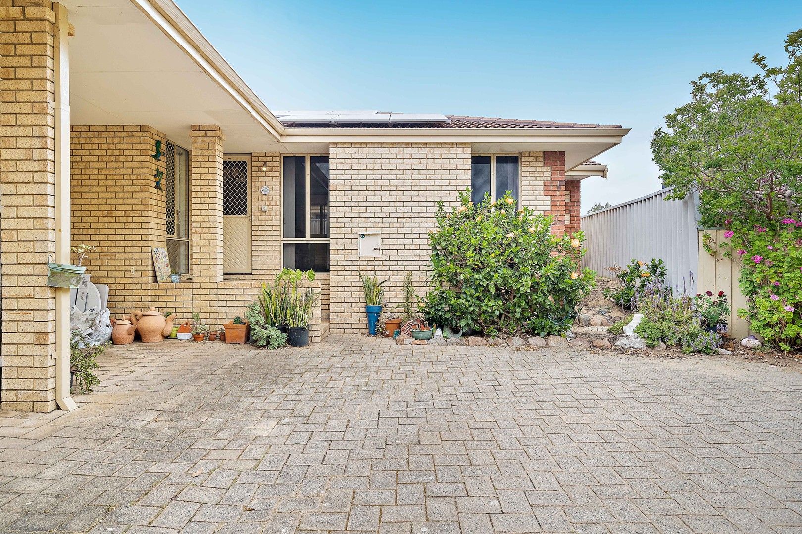 7/4 Morrow Mews, Kardinya WA 6163, Image 0