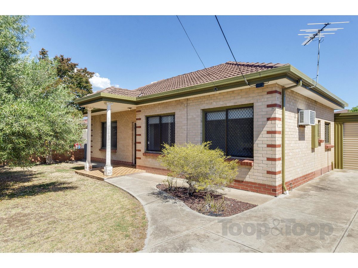 15 Second Avenue, Woodville Gardens SA 5012, Image 0