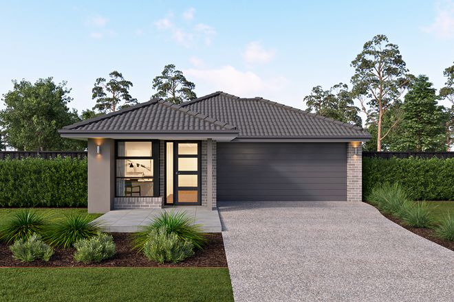 Picture of Lot 443 New Road, MORAYFIELD QLD 4506