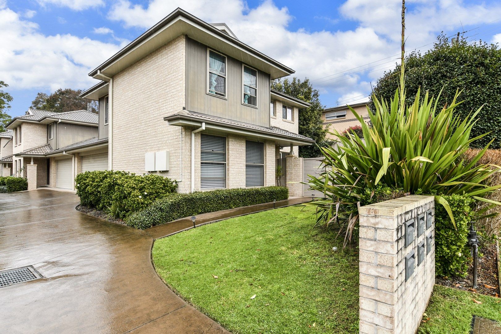 5/83 Glennie Street, North Gosford NSW 2250, Image 0