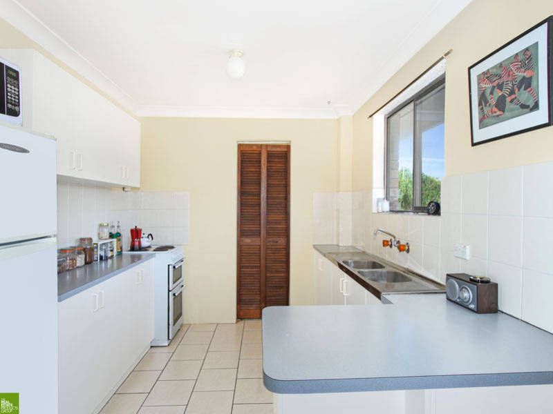 6/34 Virginia Street, North Wollongong NSW 2500, Image 1