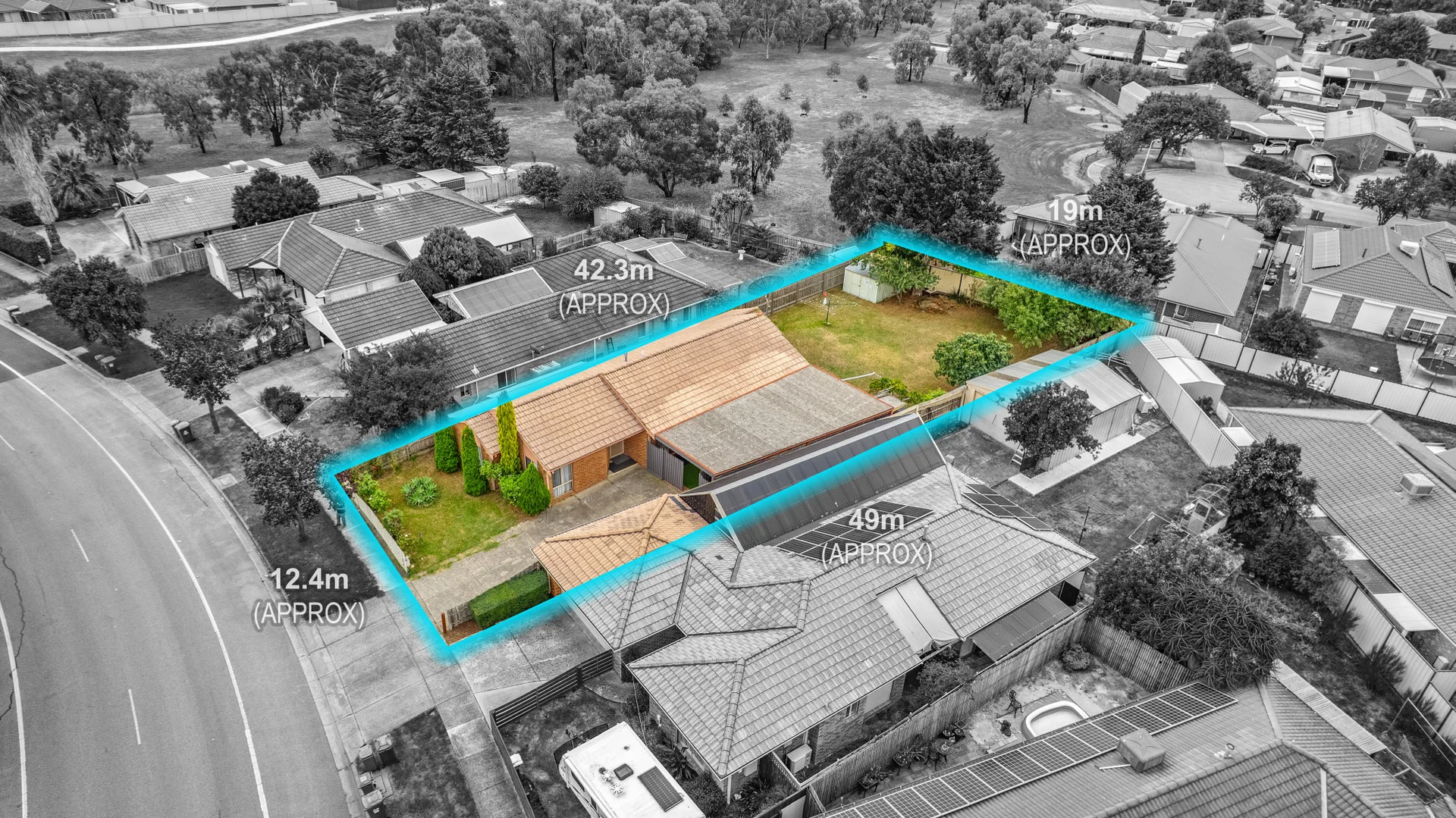 Additional image 17 of 86 Saffron Drive, Narre Warren VIC 3805