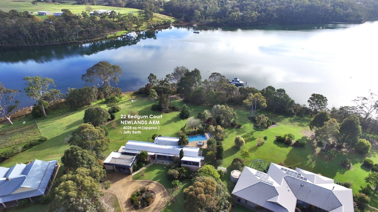 22 Redgum Court, Newlands Arm VIC 3875, Image 0