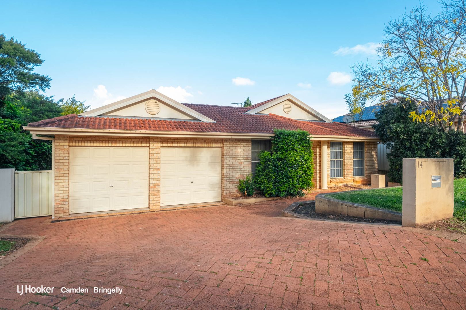 14 Morinda Street, Mount Annan Property History & Address Research