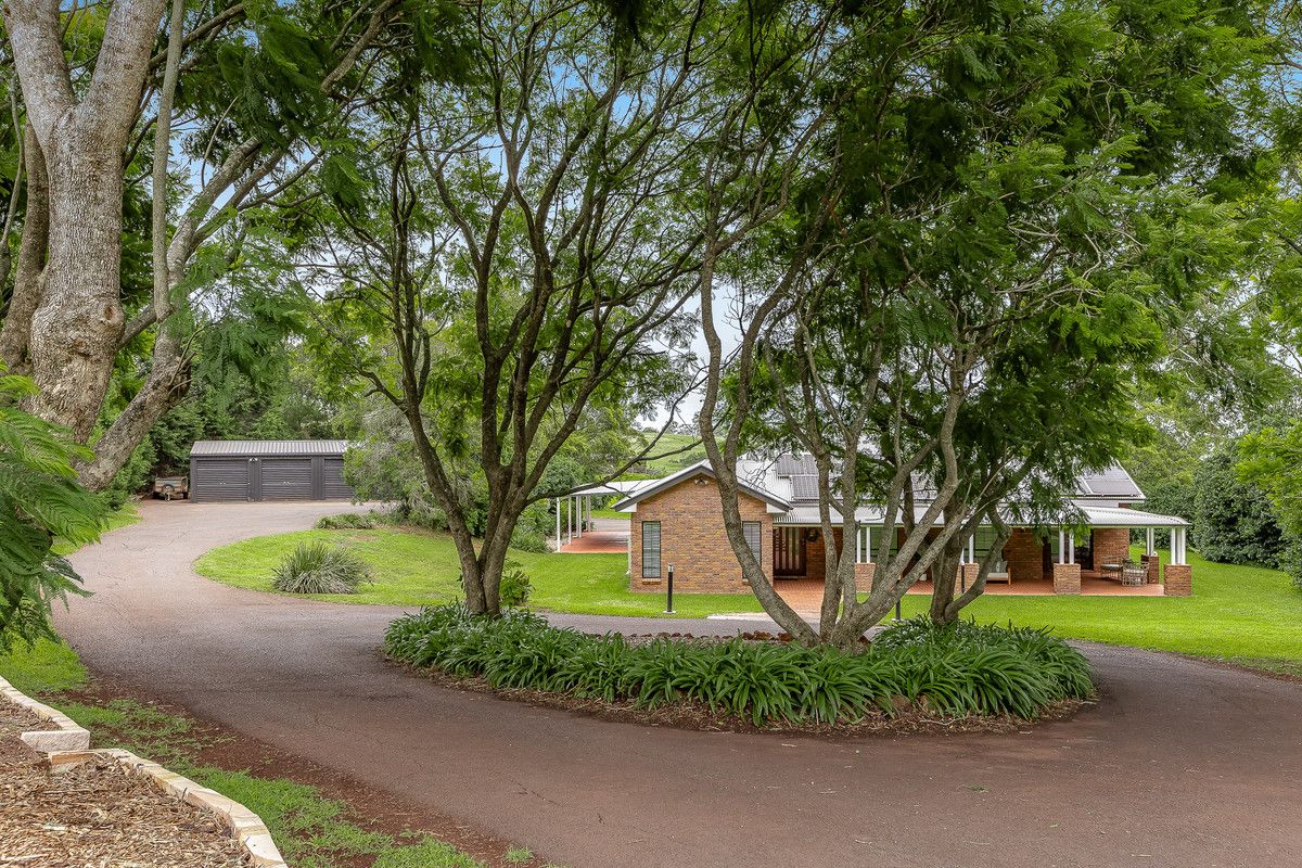 3 Kimberley Court, Blue Mountain Heights QLD 4350, Image 1