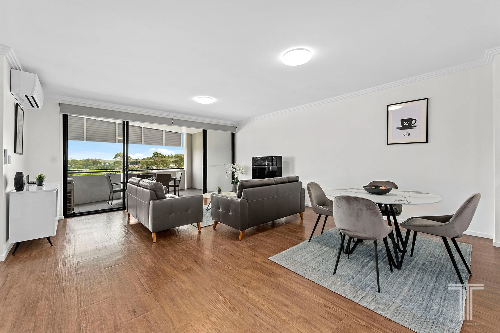 23/3 Lindwall Street, Upper Mount Gravatt QLD 4122