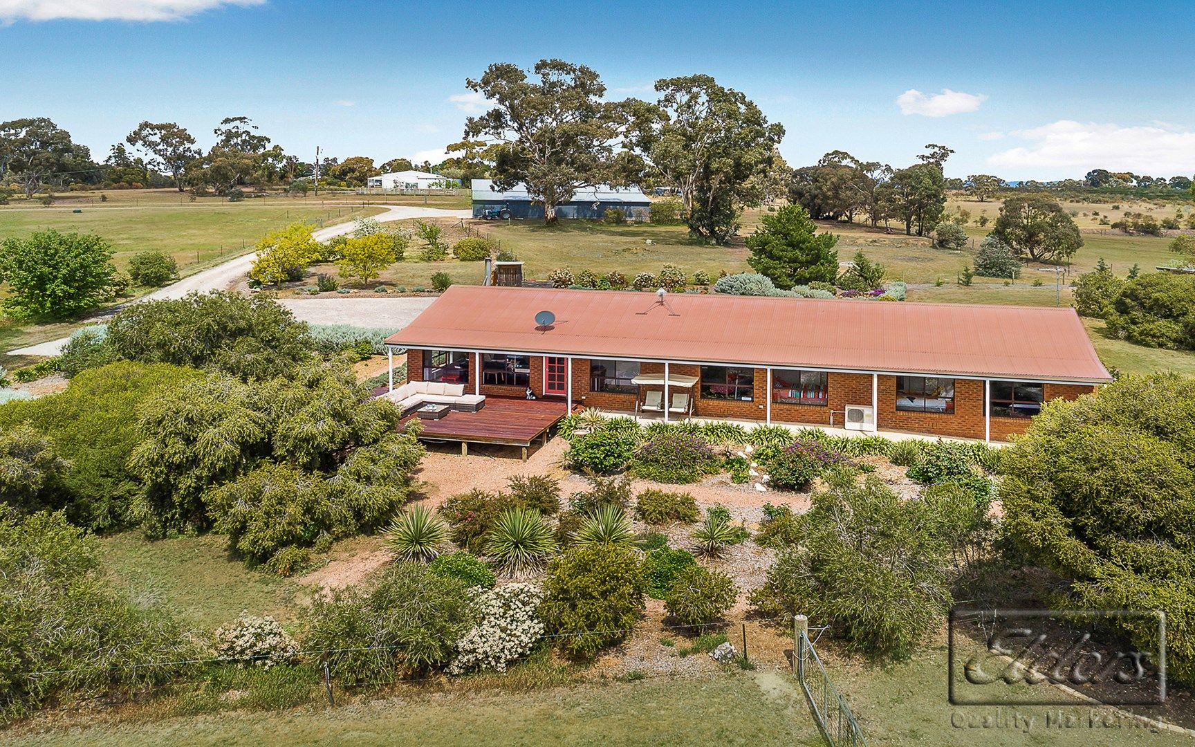 99 Murphy Lane, Longlea VIC 3551, Image 0